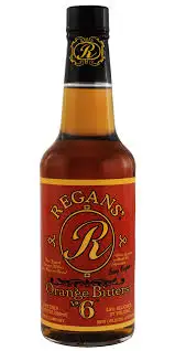 Regans' Orange Bitters 148ml