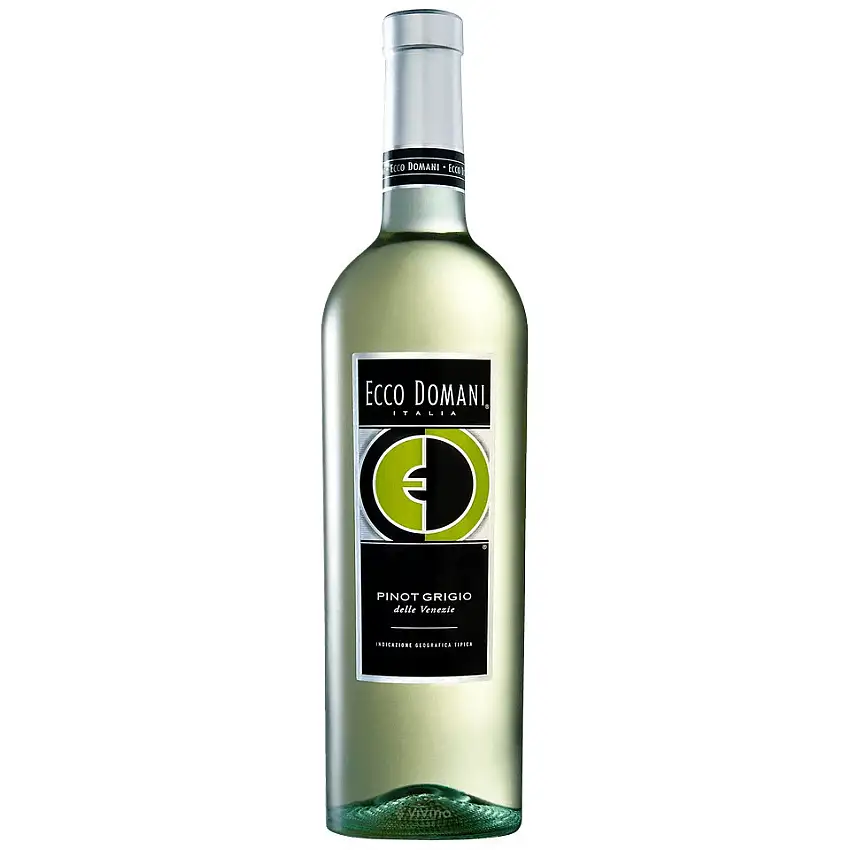 Ecco Domani 750ML
