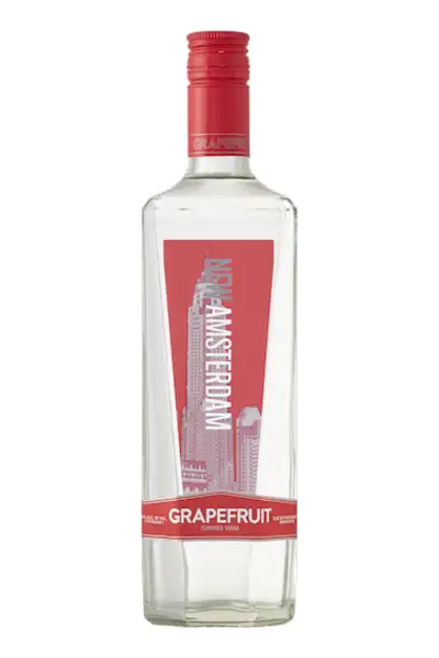 New Amsterdam Grapfr 1.75