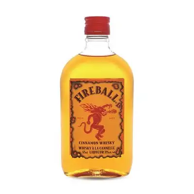 Fireball 375ml