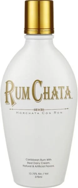 Rum Chata 375