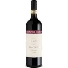 2020 Conti Barbolani Di Montauto Il Poggiolo Chianti Riserva 750ml