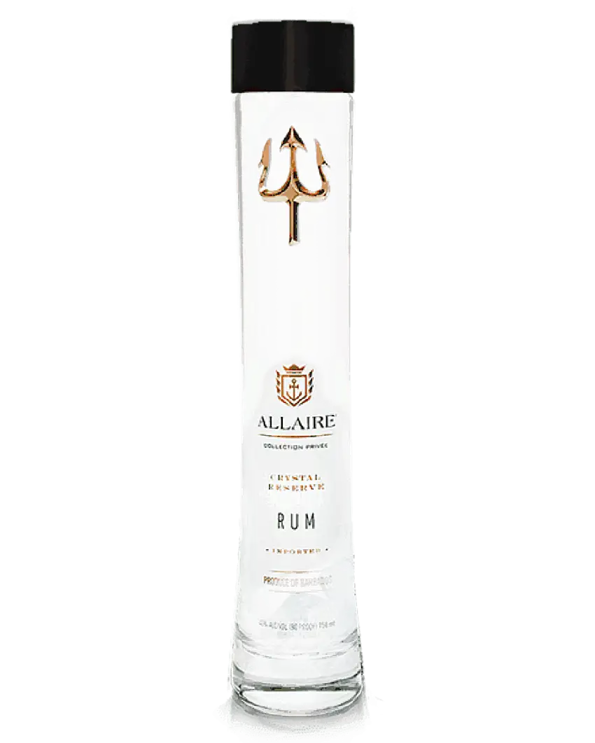 ALLAIRE Rum Crystal Reserve