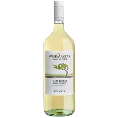Zonin Winemaker's Collection Pinot Grigio