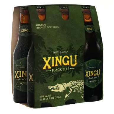 Xingu Black