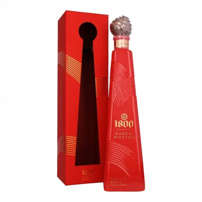 1800 GuachiMonton Tequila