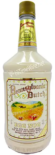 PENNSYLVANIA EGG NOG 1.75