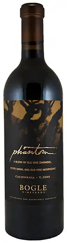 BOGLE 2021 PROPRIETARY RED "PHANTOM" CALIFORNIA 750mL