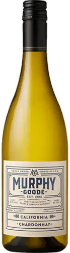 MURPHY GOODE CHARDONNAY SONOMA COUNTY 750mL