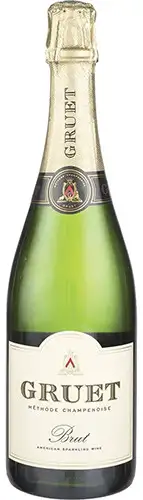 GRUET BRUT NEW MEXICO