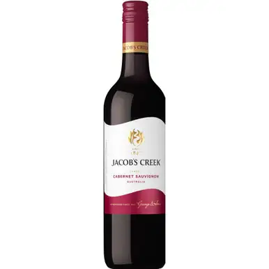 Jacob's Creek Classic Cabernet Sauvignon Red Wine