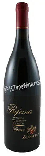 ZENATO 2021 VALPOLICELLA SUPERIORE "RIPASSA"
