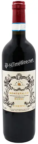 ADANTI 2016 MONTEFALCO ROSSO RISERVA