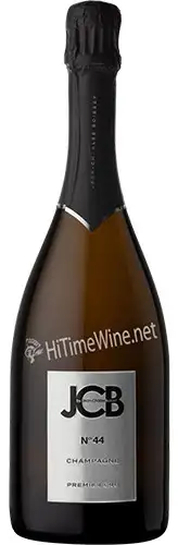 JCB NUMBER 44 BRUT