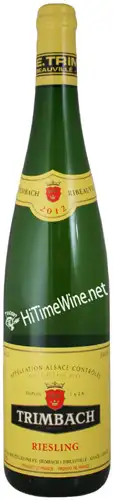 TRIMBACH 2022 RIESLING