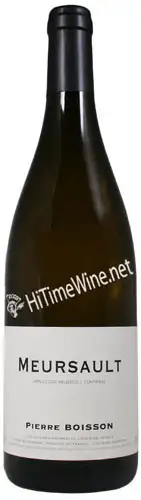 PIERRE BOISSON 2020 MEURSAULT