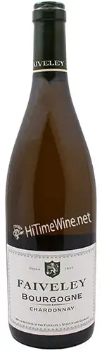 FAIVELEY 2023 BOURGOGNE BLANC
