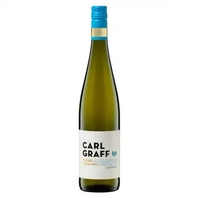 Carl Graff Mosel Riesling