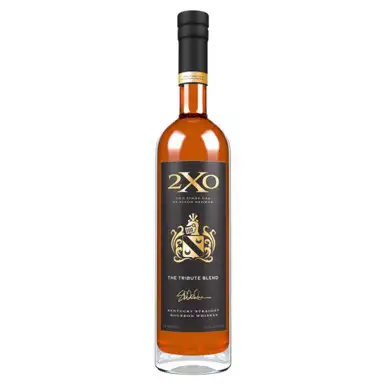 2XO The Tribute Blend Bourbon Whiskey
