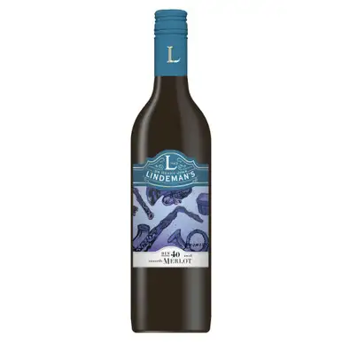 Lindemans Bin 40 Merlot