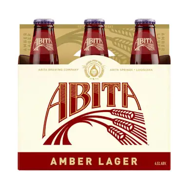 Abita Amber