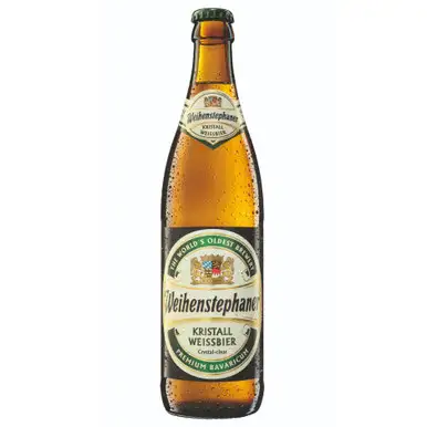 Weihenstephaner Kristall