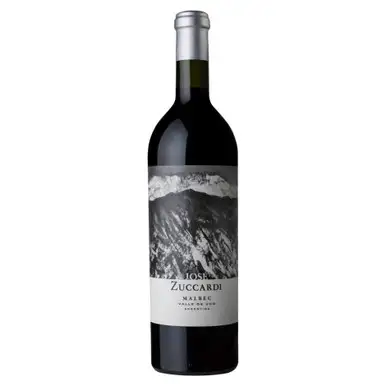 Zuccardi Jose Zuccardi Malbec