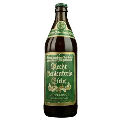 Aecht Schlenkerla Oak Smoke