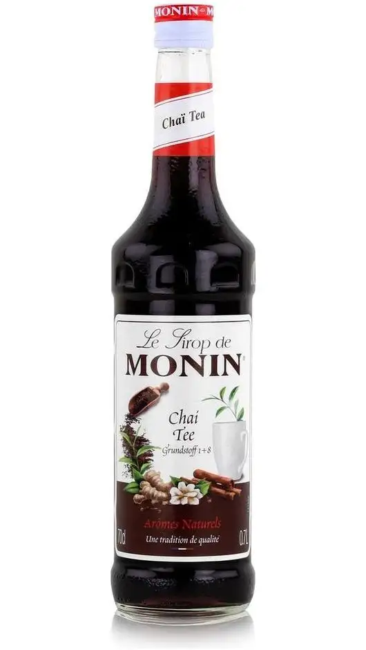 Concentrato The Chaï 70cl - Monin