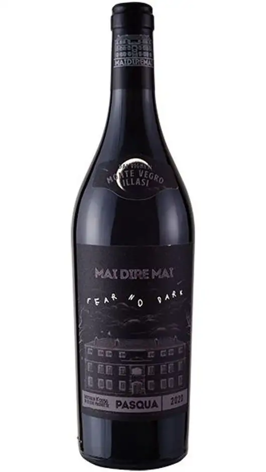 Cabernet Sauvignon Veneto IGT Fear No Dark - Pasqua