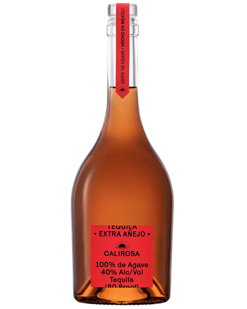 Calirosa Extra Añejo Tequila