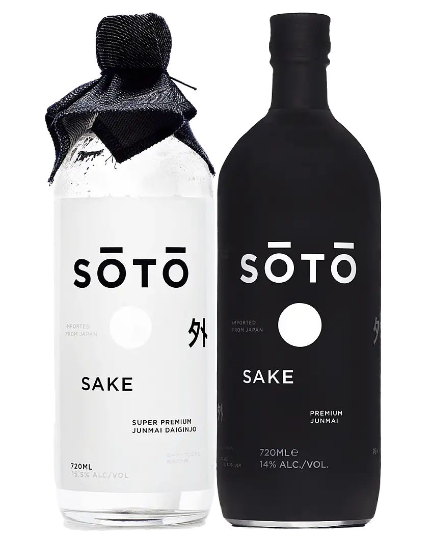 SOTO Duality Set Bundle