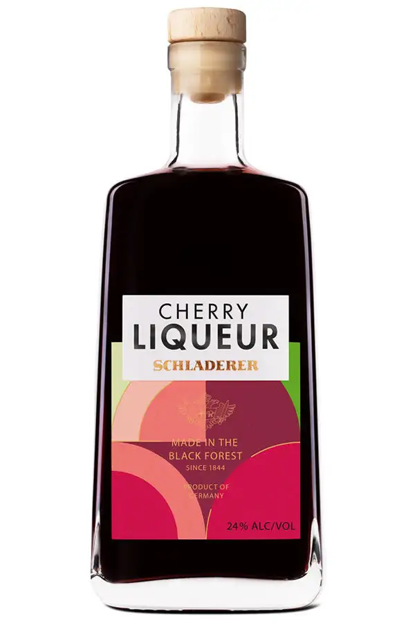 Schladerer Edel-Kirsch 750ML