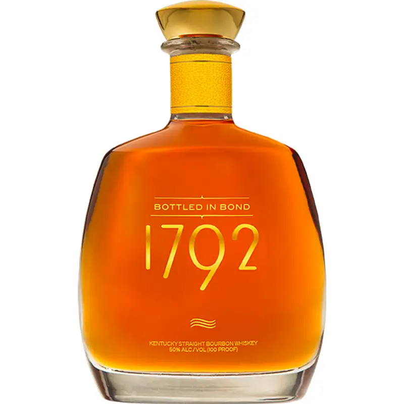 1792 Bottled In Bond Bourbon