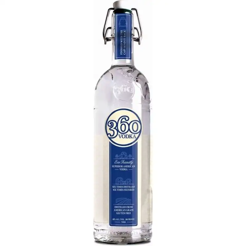 360 Vodka