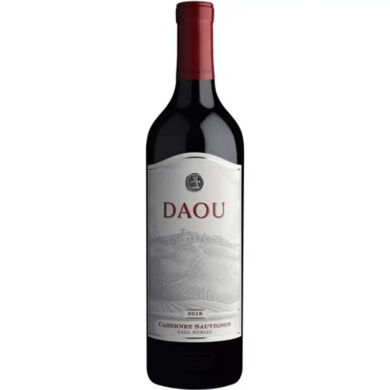 Daou Paso Robles Cabernet Sauvignon