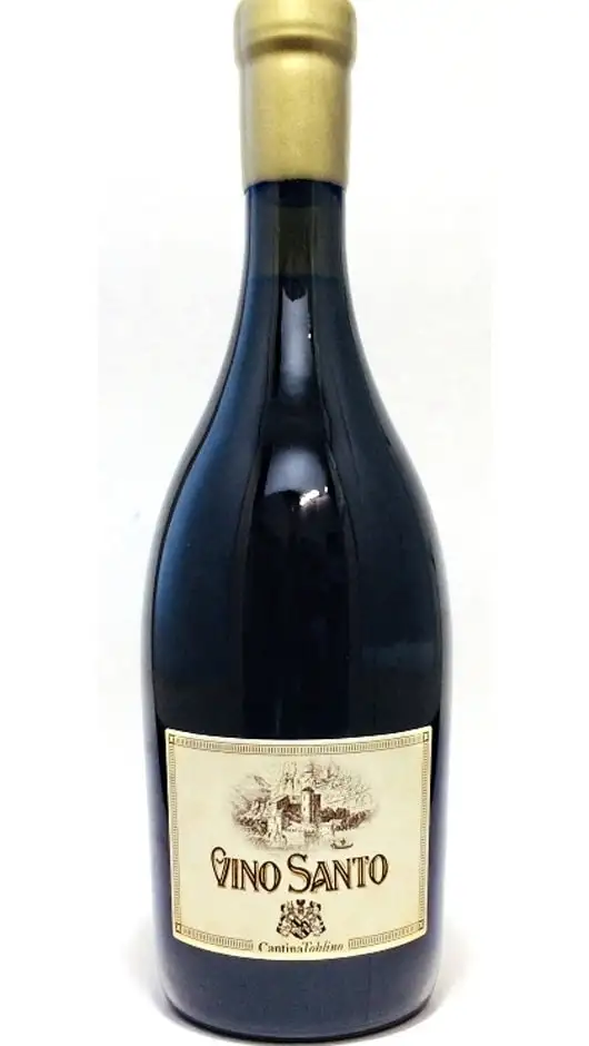 Vino Santo Trentino DOP - 50cl - Toblino