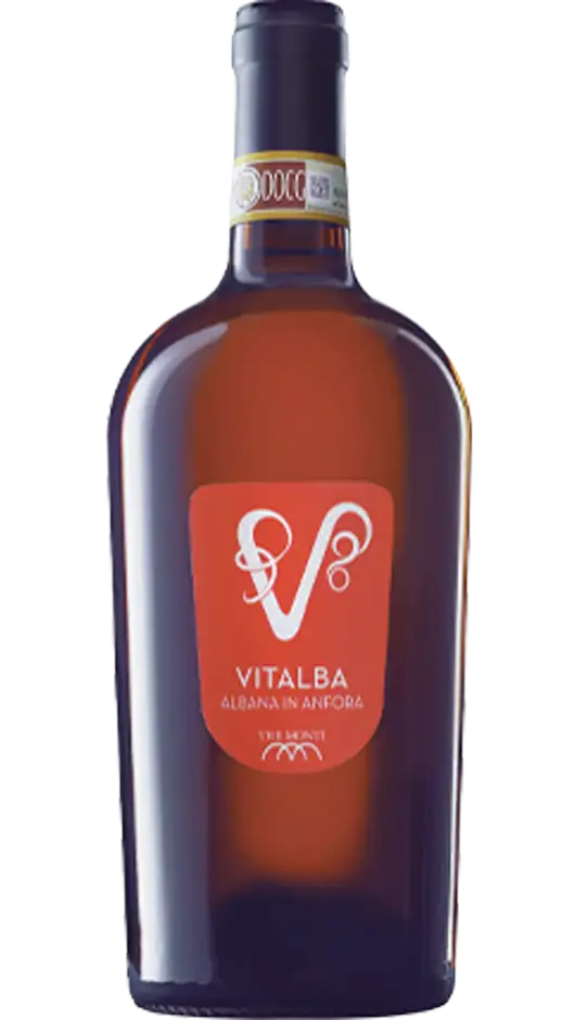 Albana Di Romagna DOCG 2023 Vitalba - Tremonti