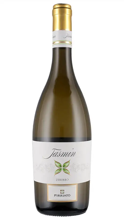 Zibibbo - Jasmin - Firriato