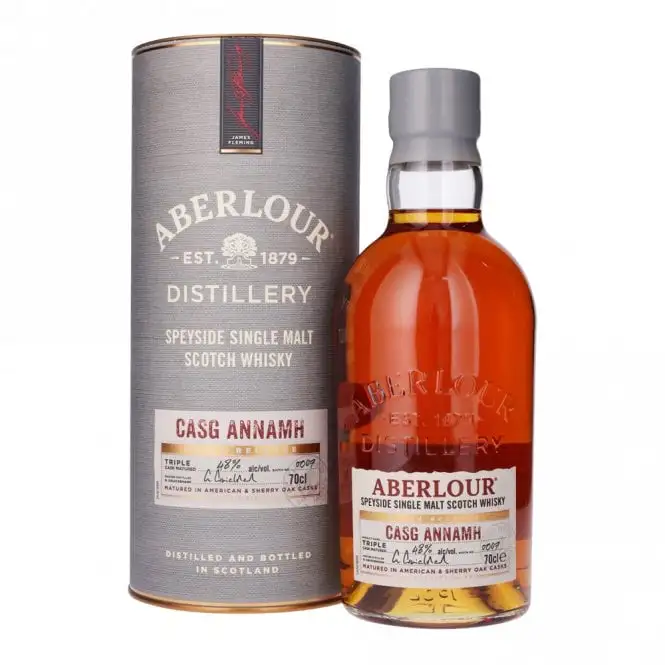 Aberlour Casg Annamh