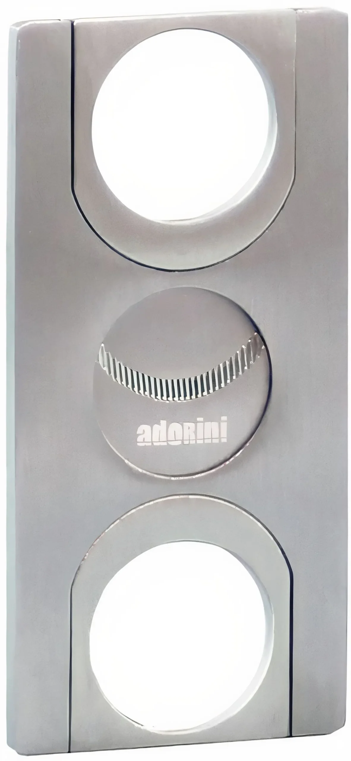 adorini Cutter Cheque