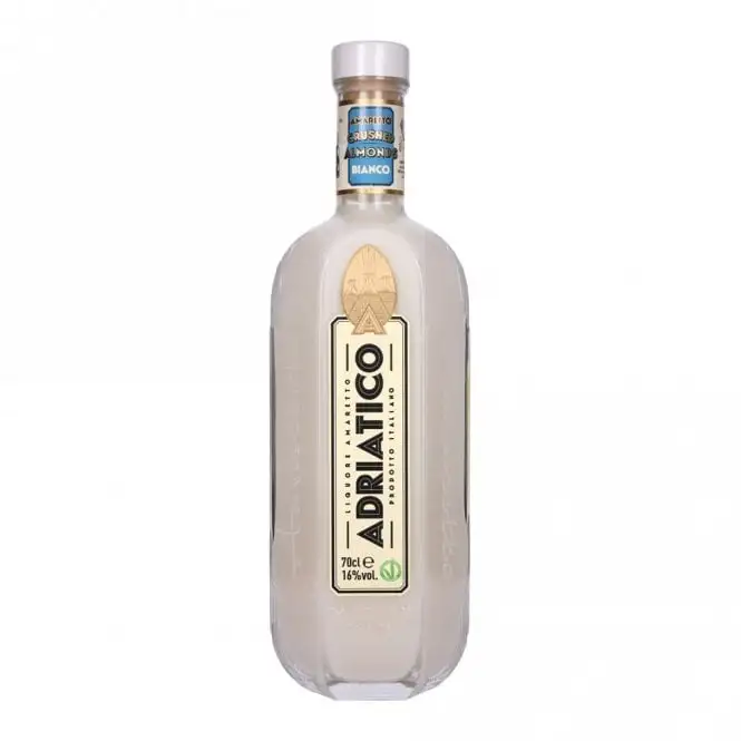 Adriatico Amaretto Bianco
