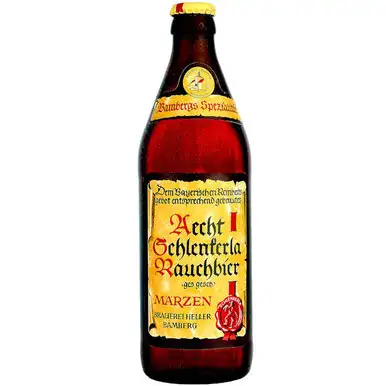Aecht Schlenkerla Rauchbier Marzen 16.9oz