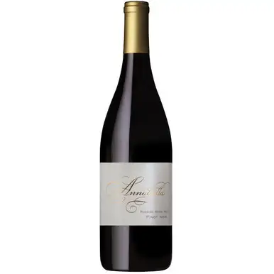12 Bottle Case Annabella Russian River Pinot Noir 2024 w/ Shipping Included