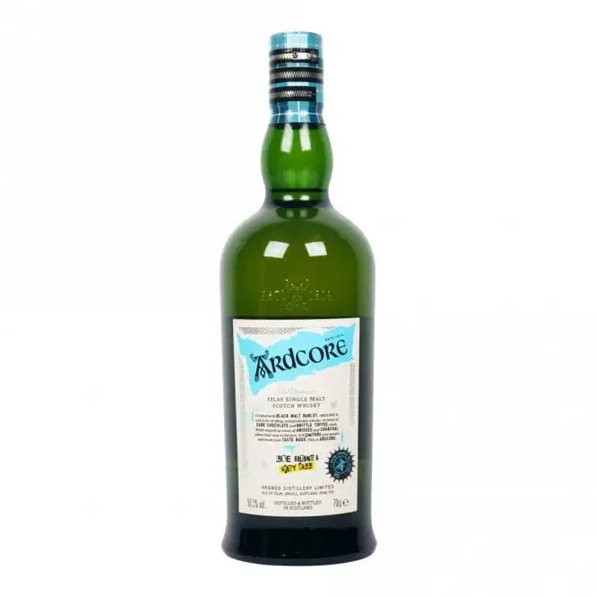 Ardbeg Ardcore - Committee Release