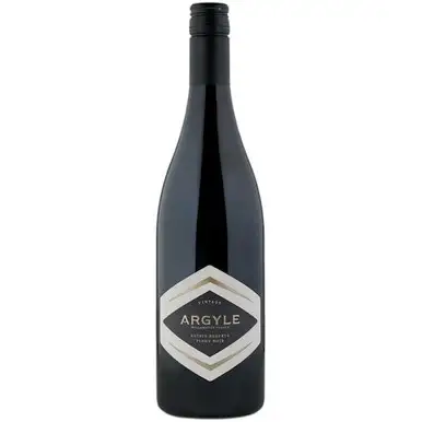 12 Bottle Case Argyle Estate Reserve Willamette Pinot Noir 2023 w/ Shipping Included
