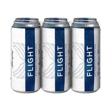 Yuengling Flight