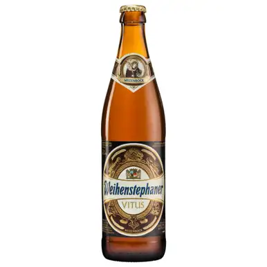 Weihenstephaner Vitus