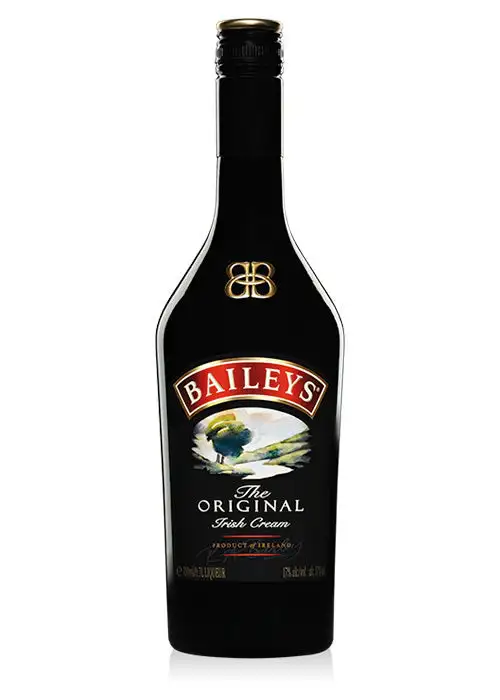 Baileys Irish Cream 750ML