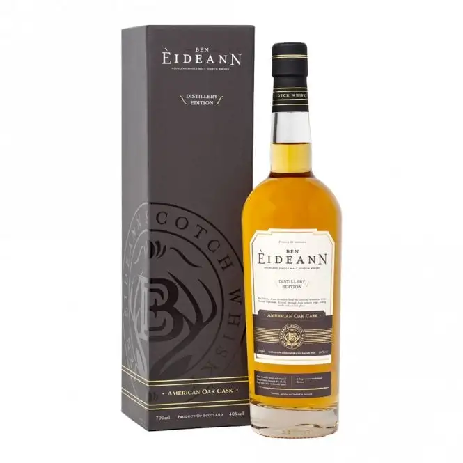 Ben Eideann American Oak